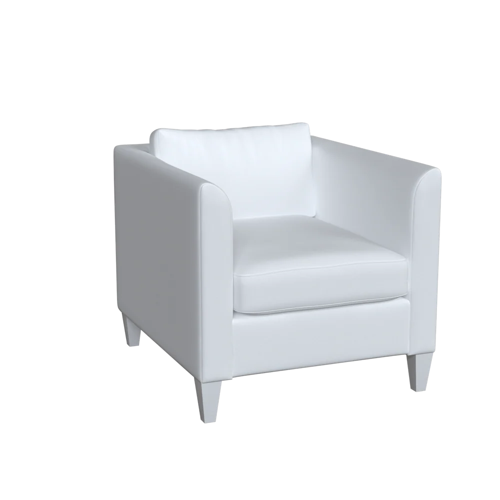 The Upholstered Bradley Chair - Image 21