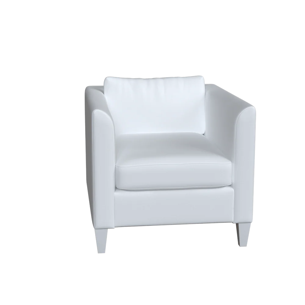 The Upholstered Bradley Chair - Image 22
