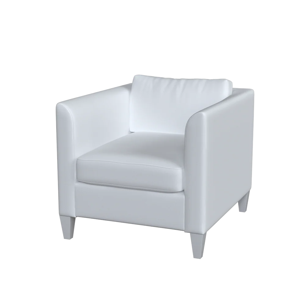The Upholstered Bradley Chair - Image 24