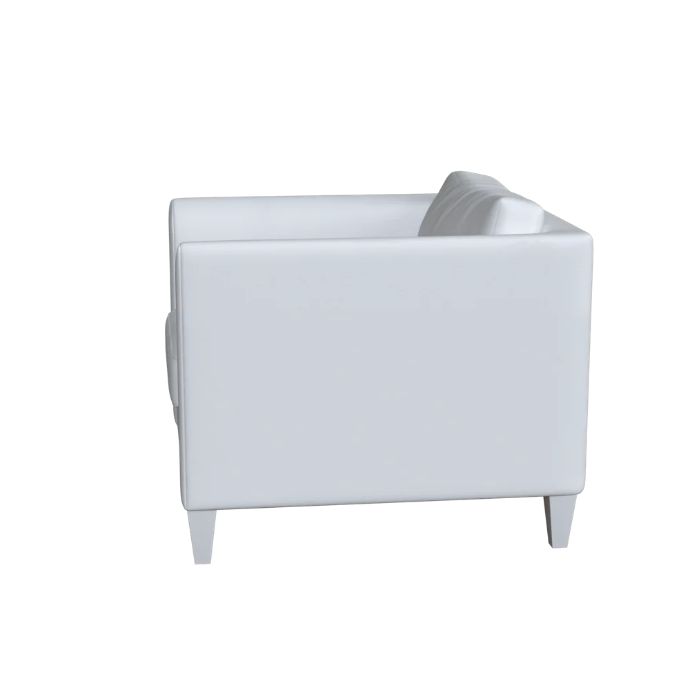 The Upholstered Bradley Chair - Image 4