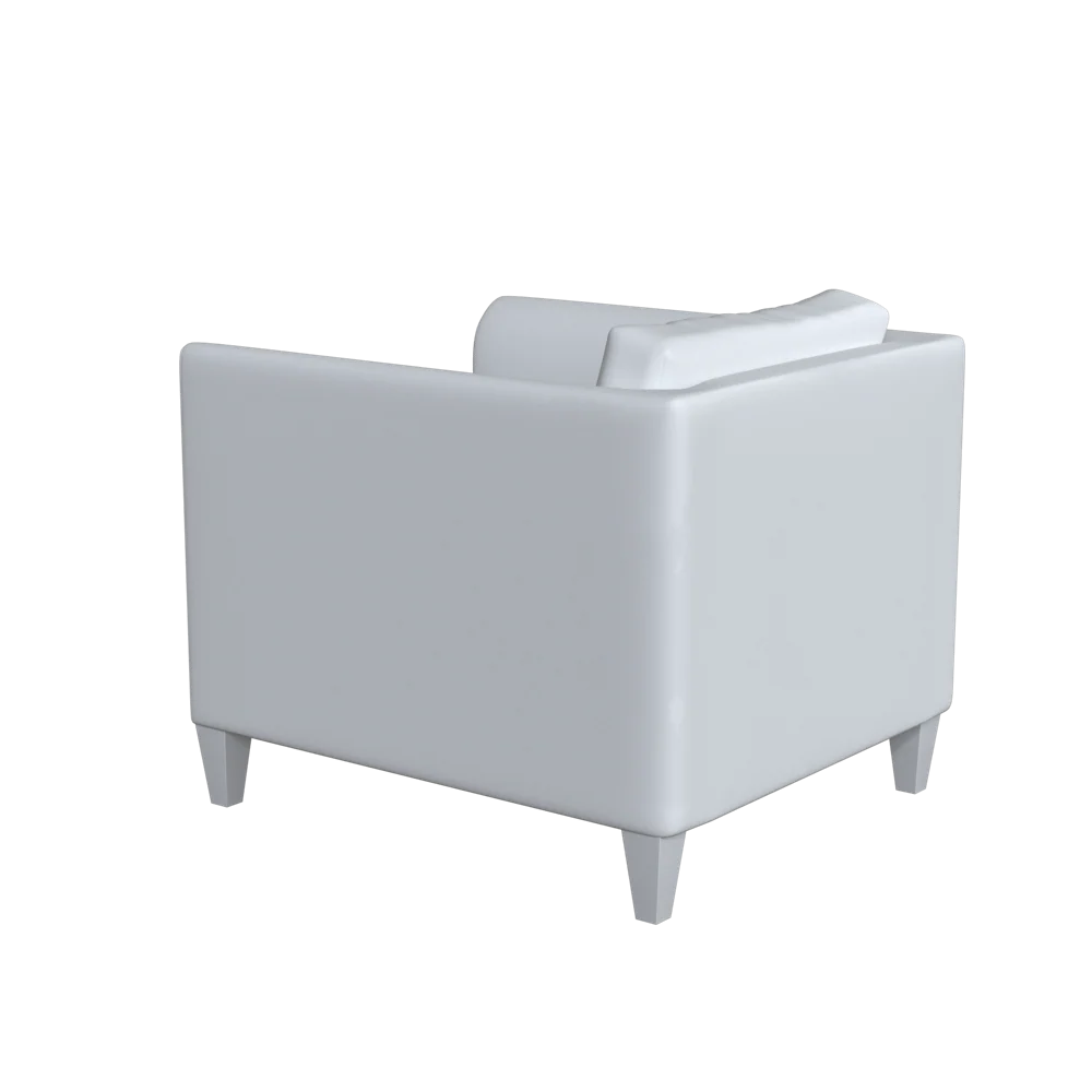 The Upholstered Bradley Chair - Image 7