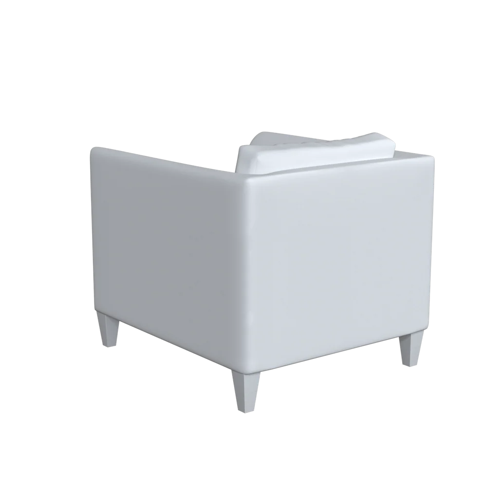 The Upholstered Bradley Chair - Image 8