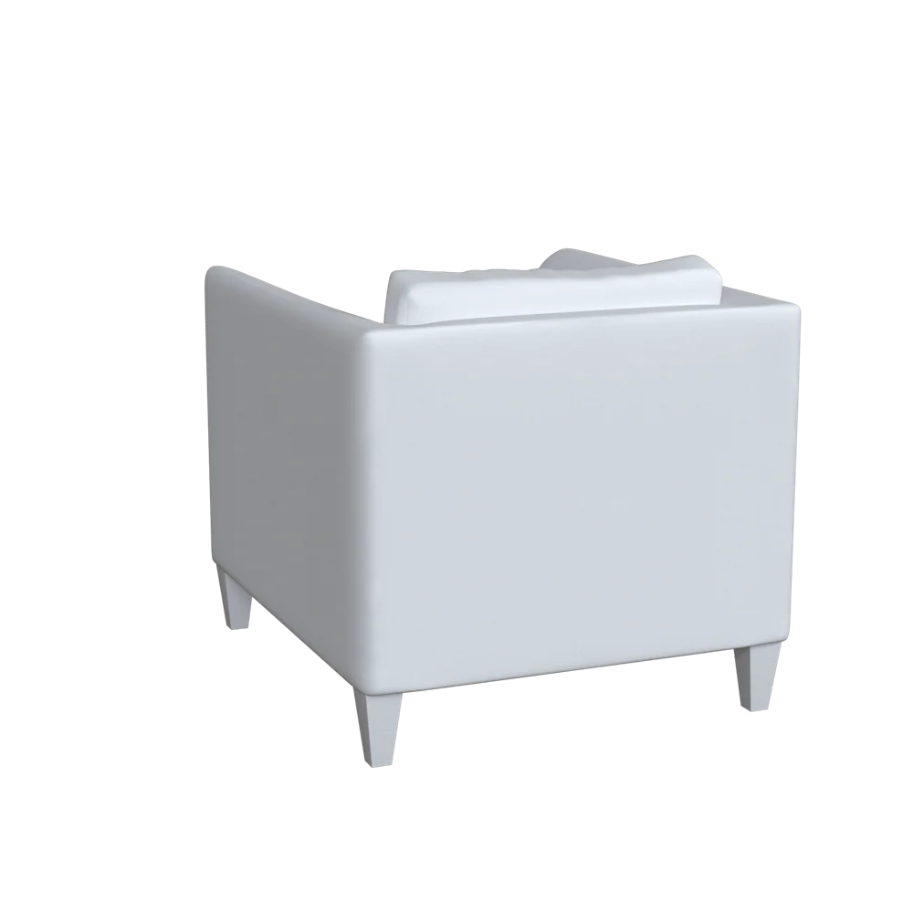The Upholstered Bradley Chair - Image 9