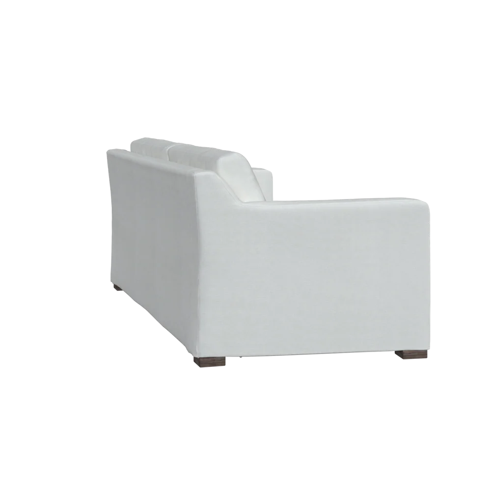 The Upholstered Cab Sleeper Sofa - Image 10