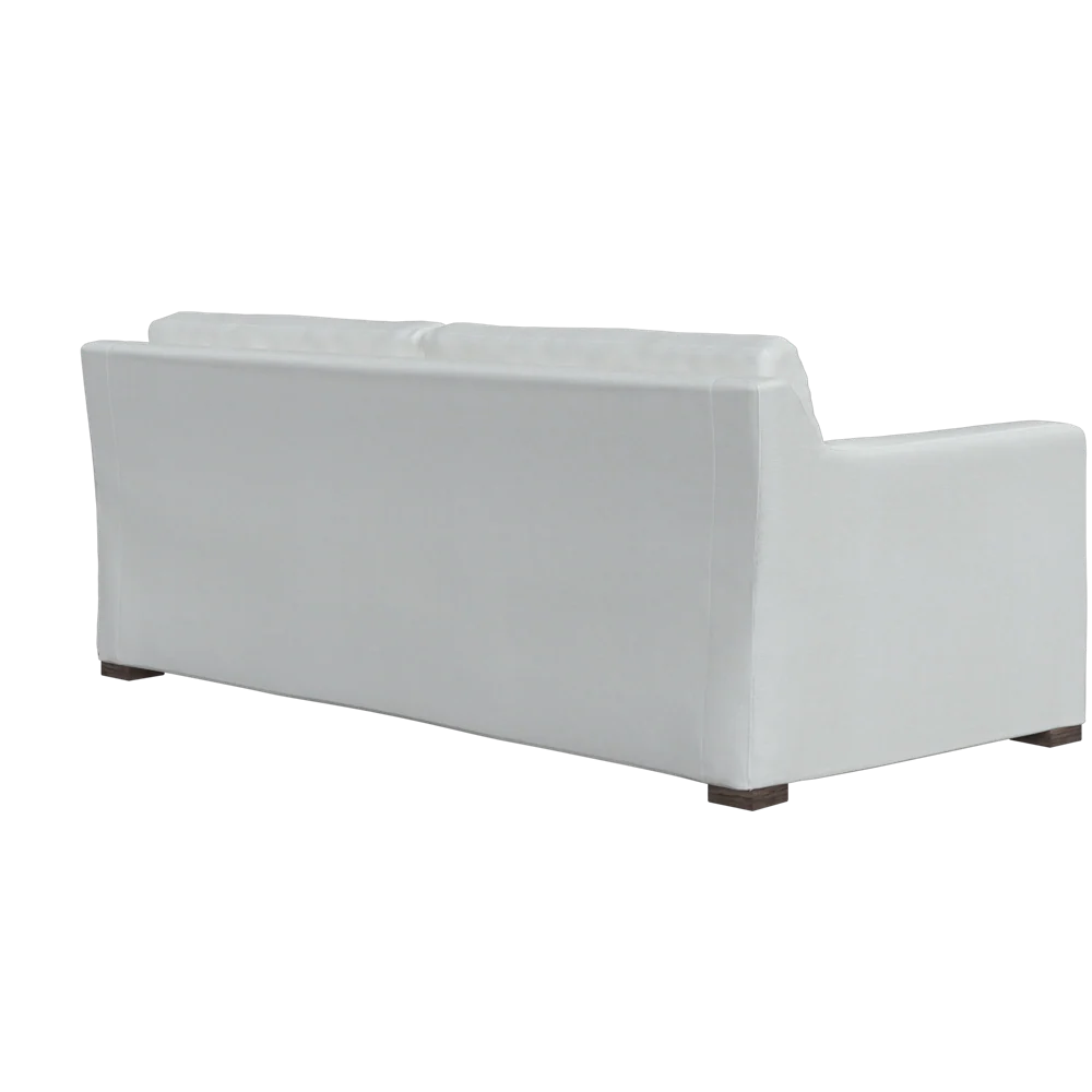 The Upholstered Cab Sleeper Sofa - Image 12