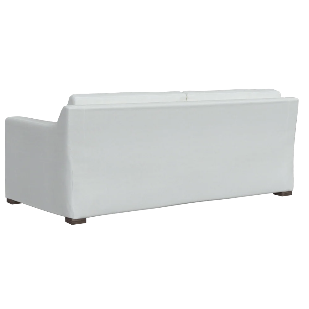 The Upholstered Cab Sleeper Sofa - Image 17