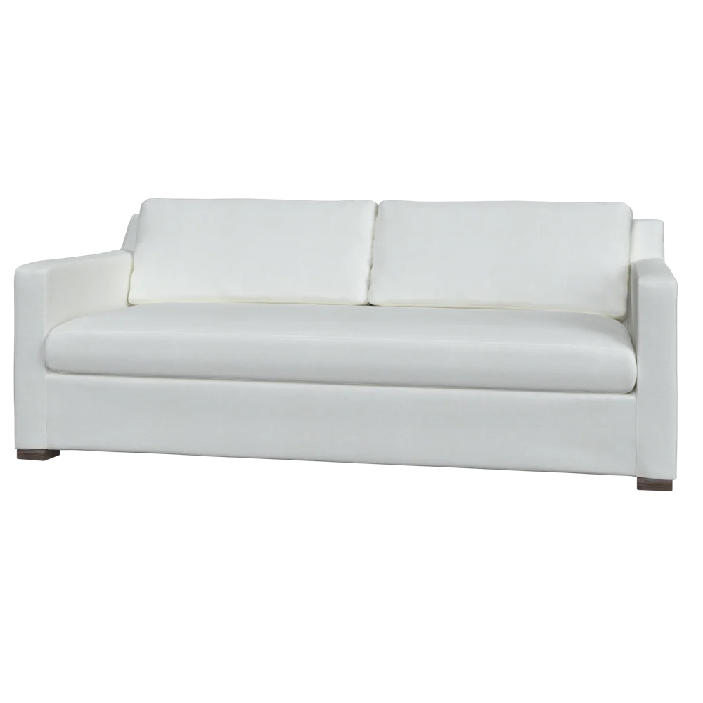 The Upholstered Cab Sleeper Sofa - Image 2