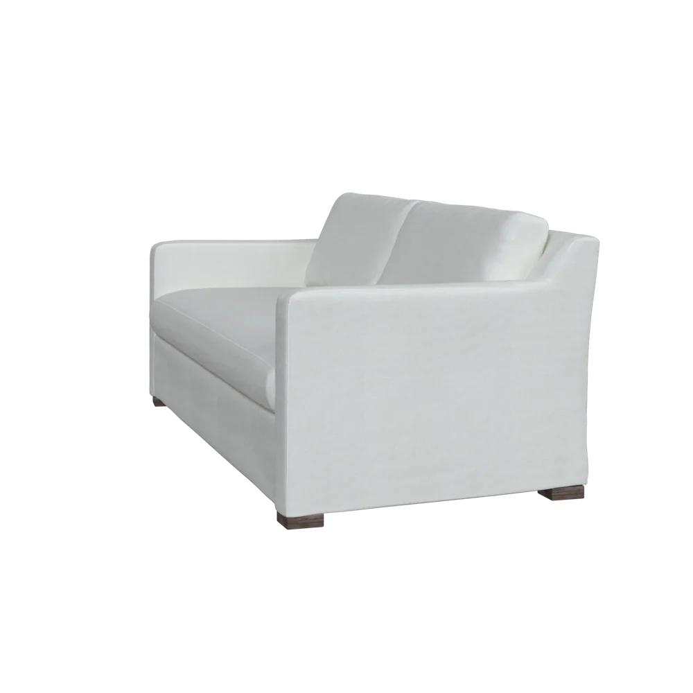 The Upholstered Cab Sleeper Sofa - Image 22