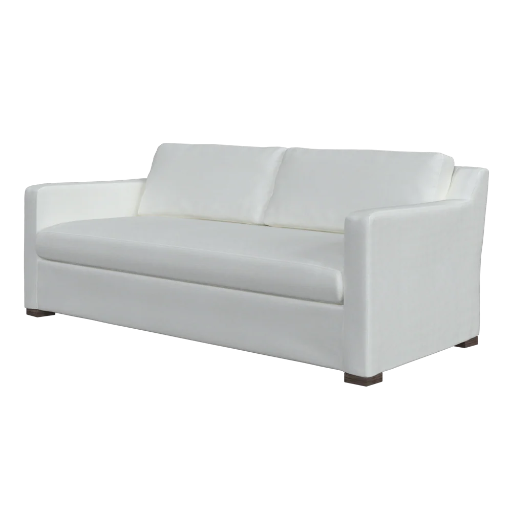 The Upholstered Cab Sleeper Sofa - Image 24