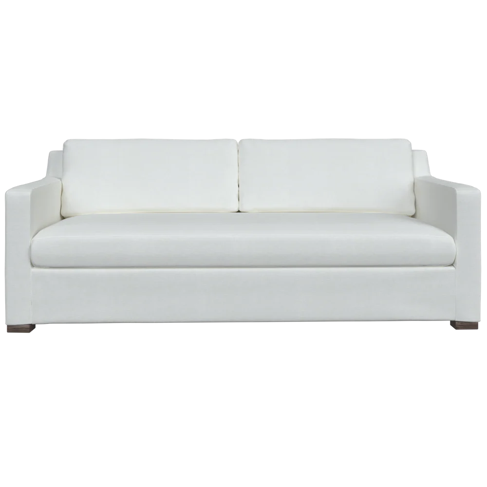 The Upholstered Cab Sleeper Sofa - Image 3