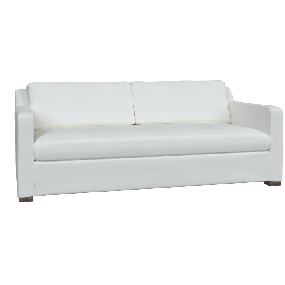 The Upholstered Cab Sleeper Sofa - Image 4