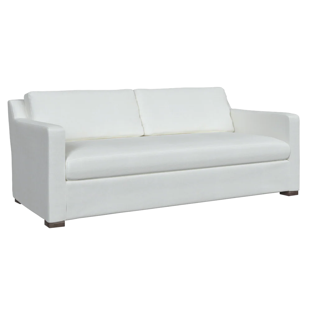The Upholstered Cab Sleeper Sofa - Image 5