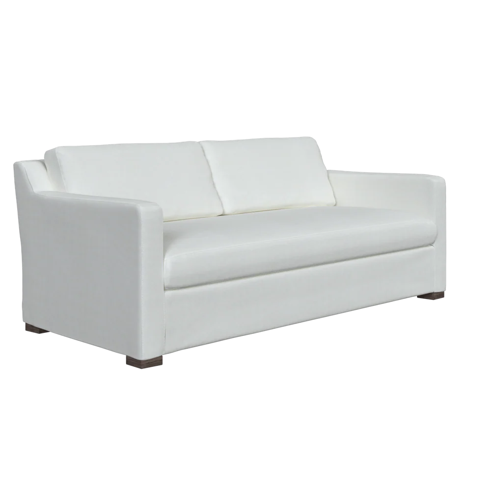 The Upholstered Cab Sleeper Sofa - Image 6