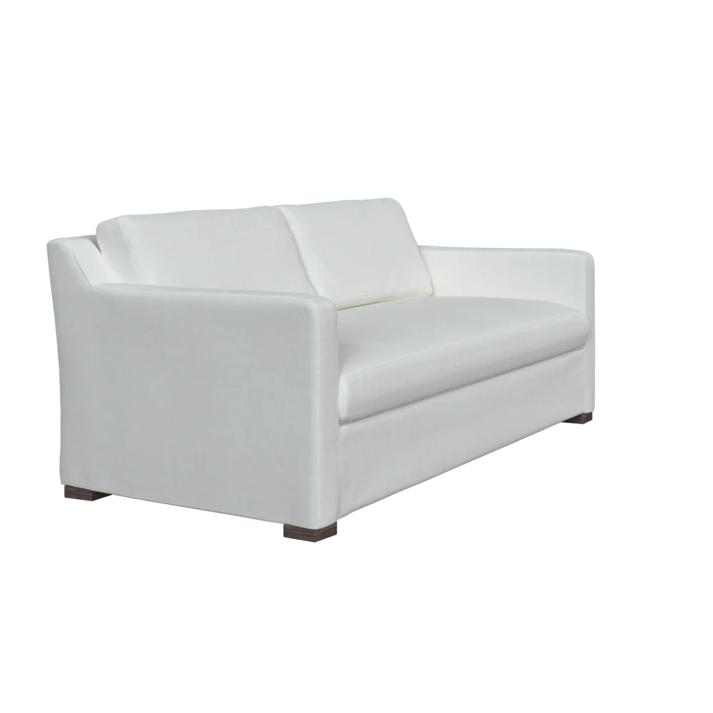 The Upholstered Cab Sleeper Sofa - Image 7