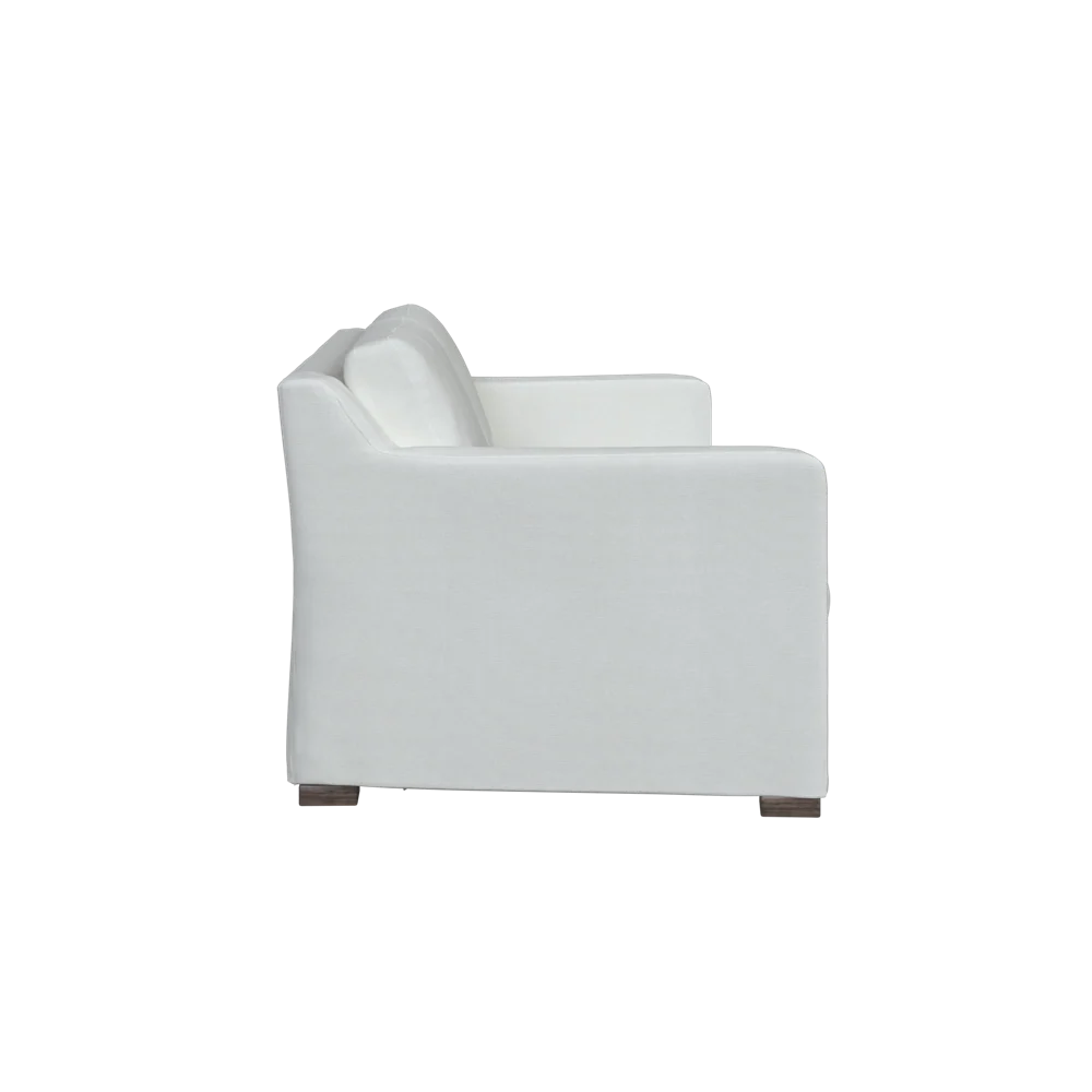 The Upholstered Cab Sleeper Sofa - Image 9