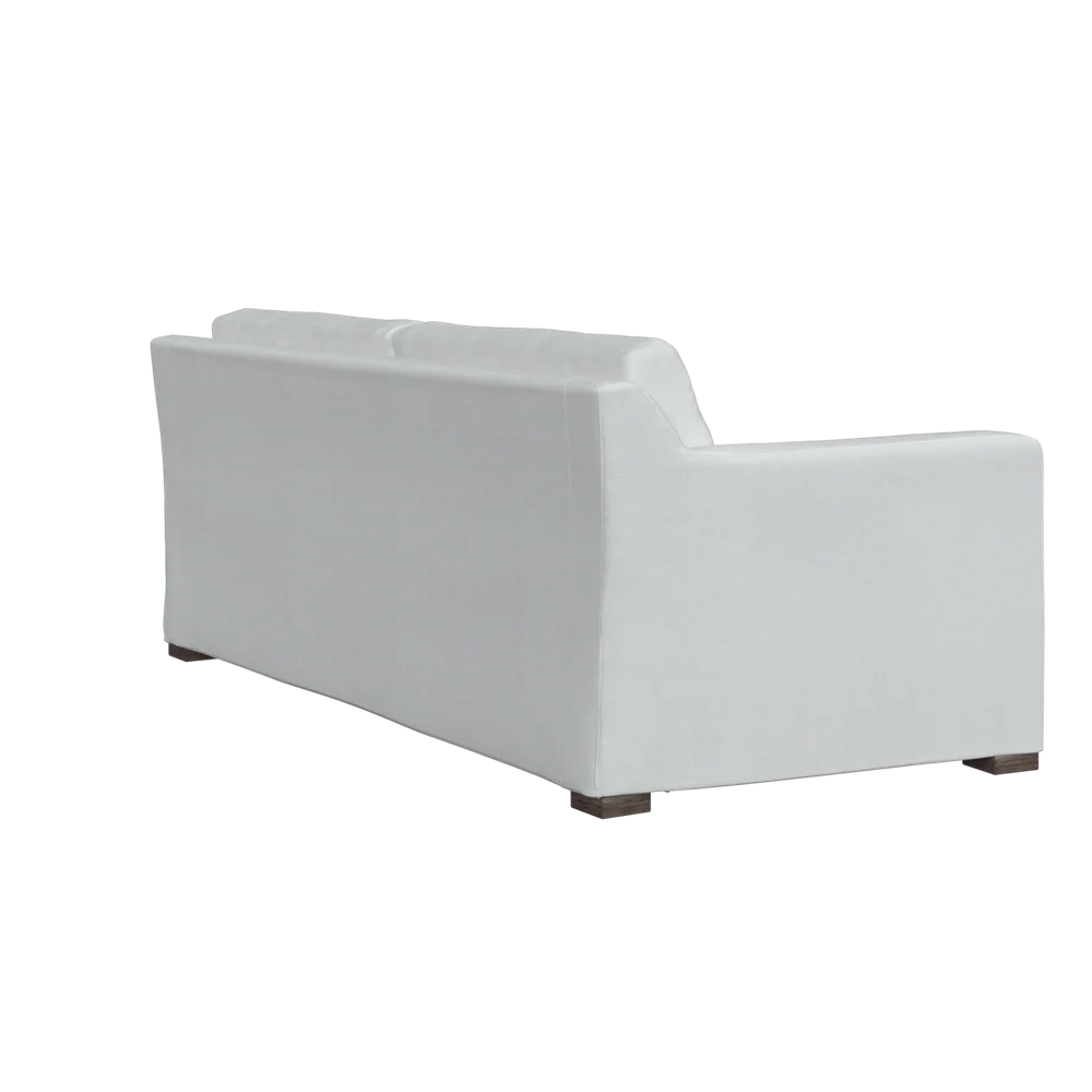 The Upholstered Cab Sofa - Image 11