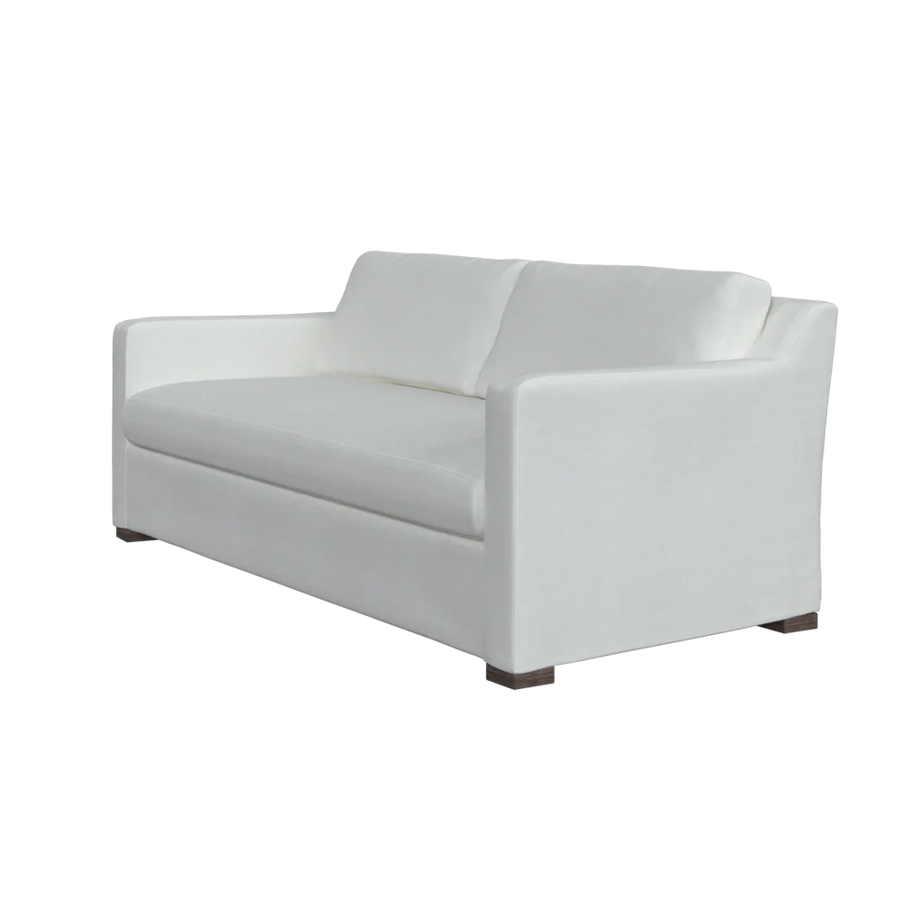The Upholstered Cab Sofa - Image 23