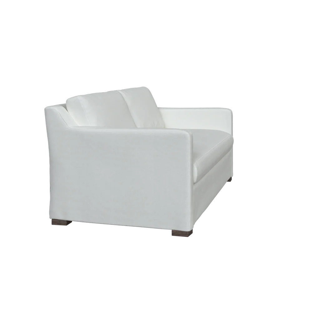 The Upholstered Cab Sofa - Image 8