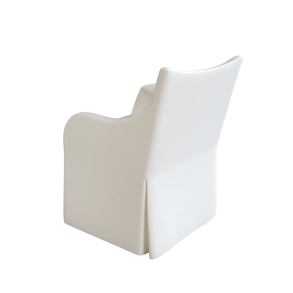 Bundle: The Dressmaker Camden Dining Chair - Image 12