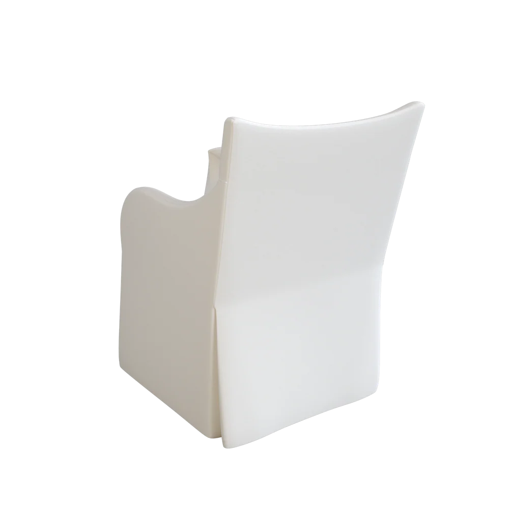 Bundle: The Dressmaker Camden Dining Chair - Image 13