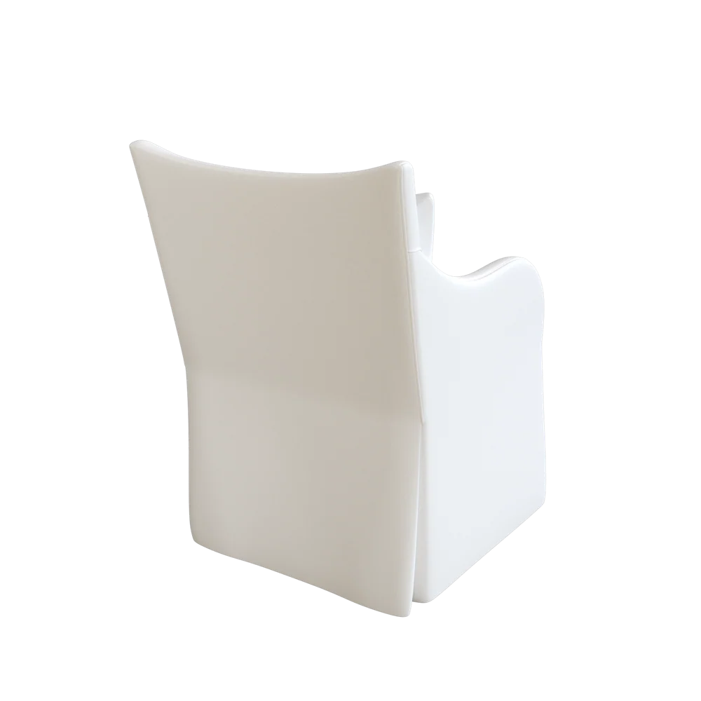 Bundle: The Dressmaker Camden Dining Chair - Image 17