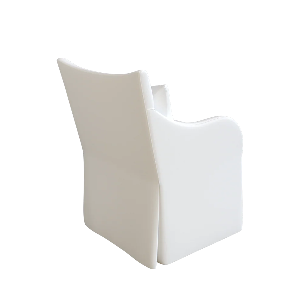 Bundle: The Dressmaker Camden Dining Chair - Image 18