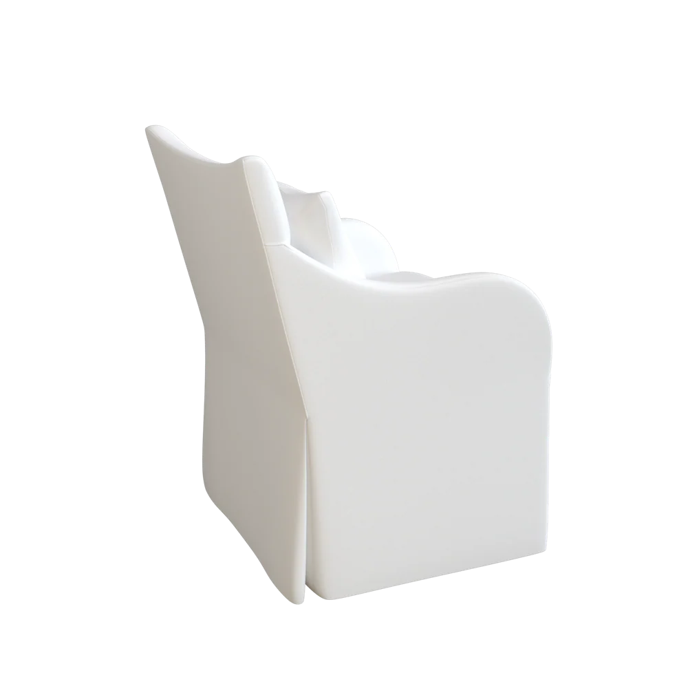 Bundle: The Dressmaker Camden Dining Chair - Image 19