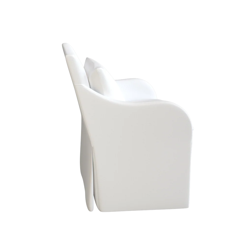 Bundle: The Dressmaker Camden Dining Chair - Image 20