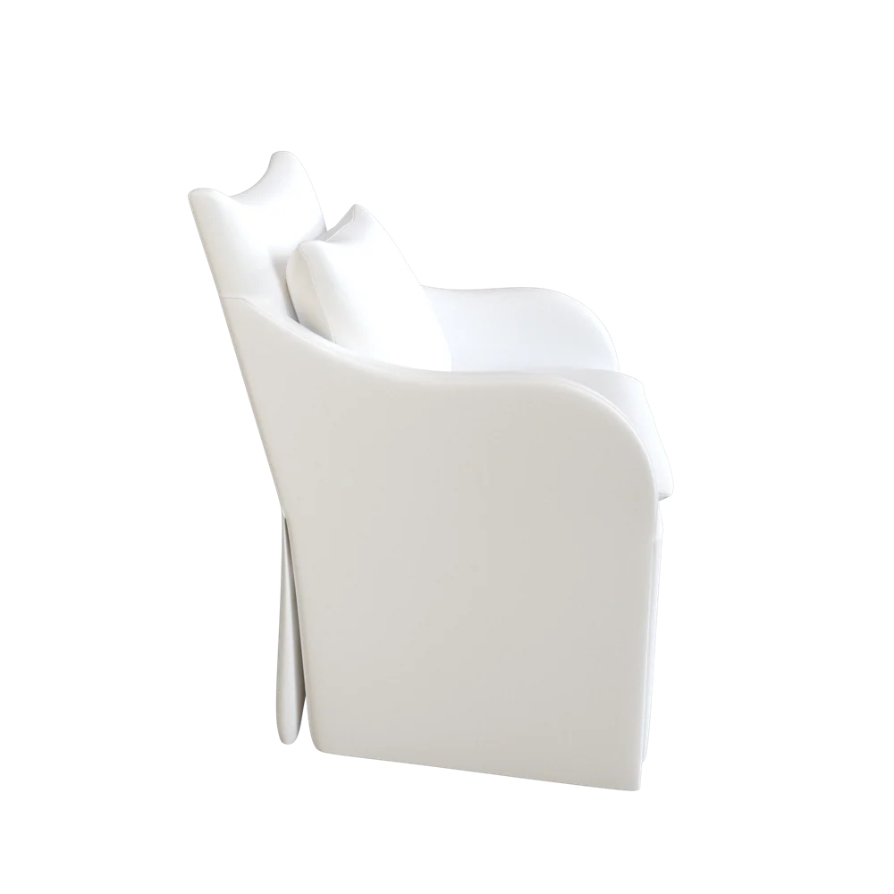 Bundle: The Dressmaker Camden Dining Chair - Image 21