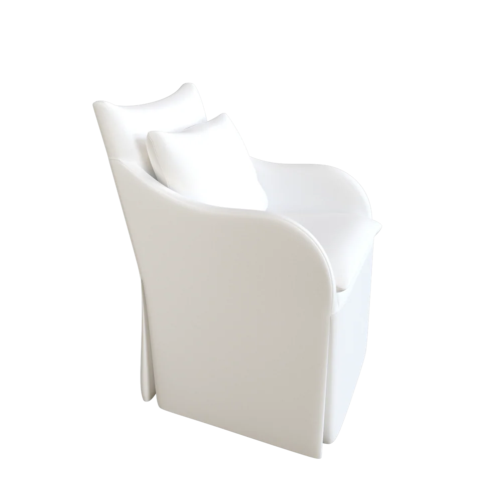Bundle: The Dressmaker Camden Dining Chair - Image 22
