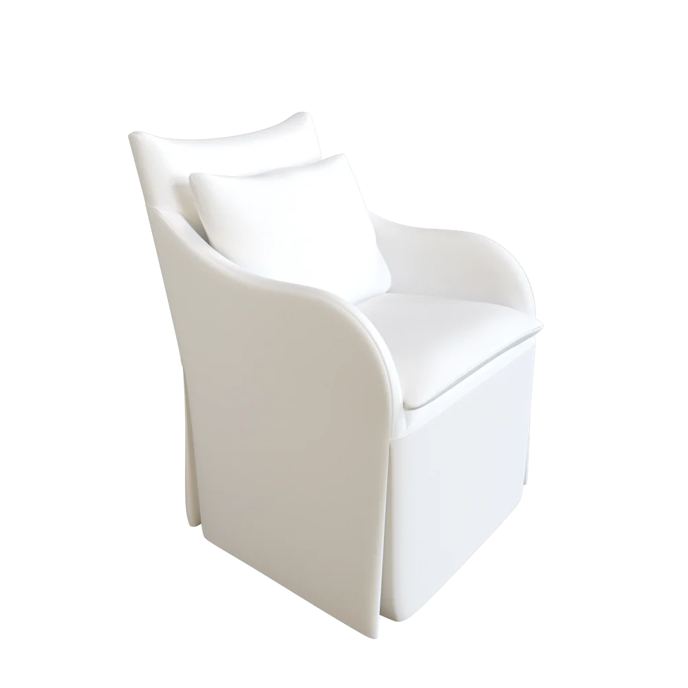 Bundle: The Dressmaker Camden Dining Chair - Image 23