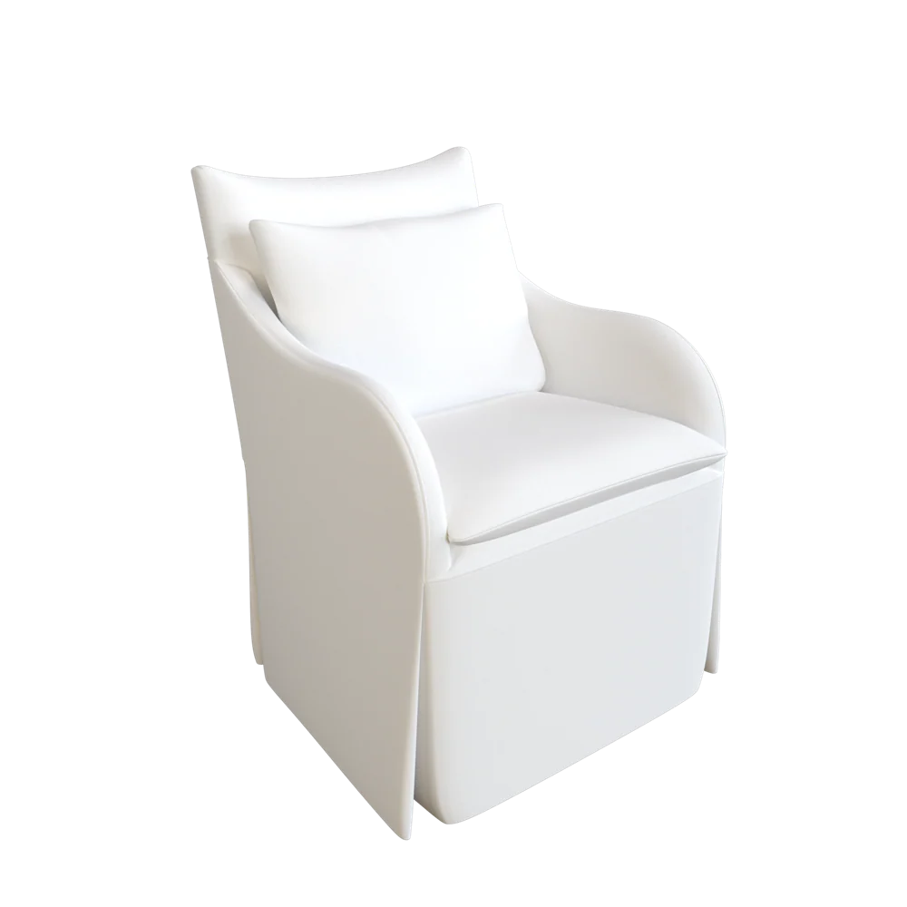 Bundle: The Dressmaker Camden Dining Chair - Image 24
