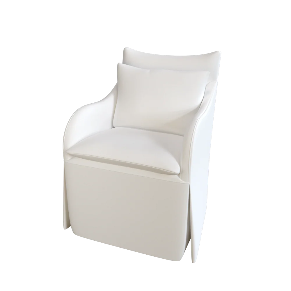 Bundle: The Dressmaker Camden Dining Chair - Image 5