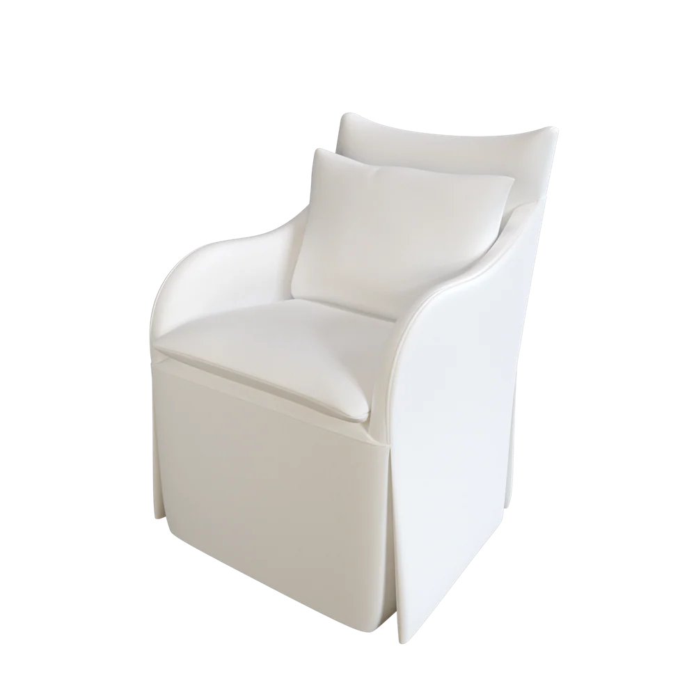 Bundle: The Dressmaker Camden Dining Chair - Image 6