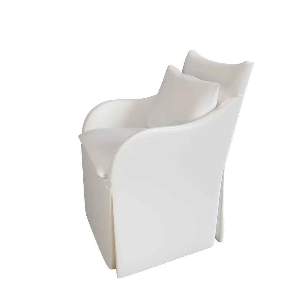 Bundle: The Dressmaker Camden Dining Chair - Image 8