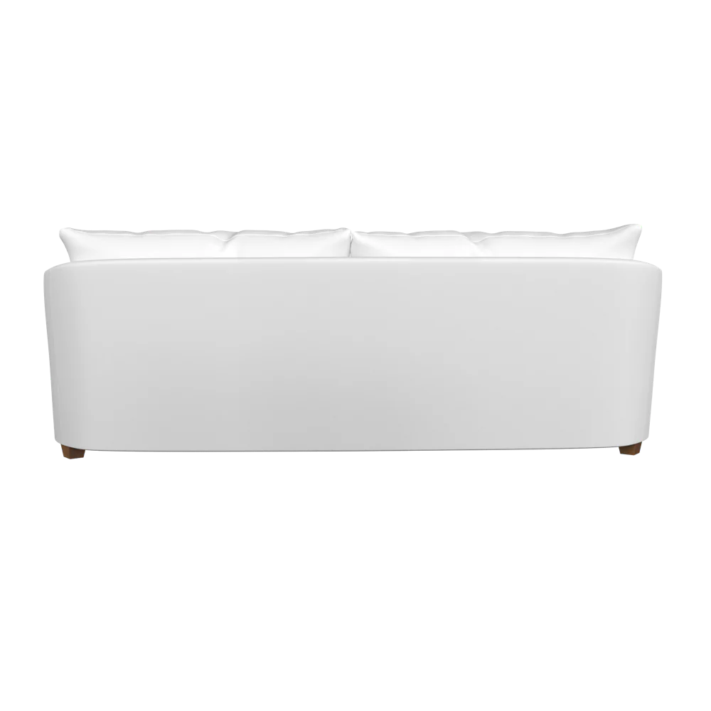 The Upholstered Ellington Sofa - Image 10