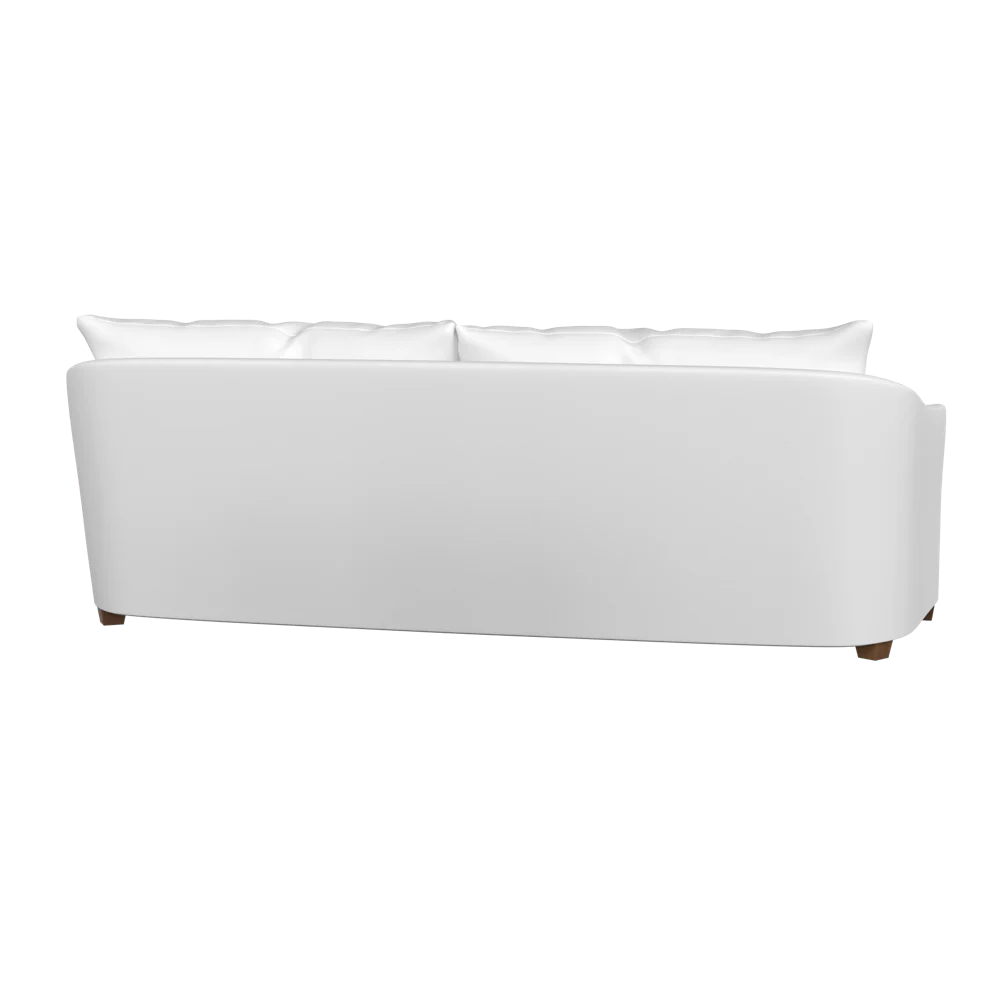 The Upholstered Ellington Sofa - Image 11