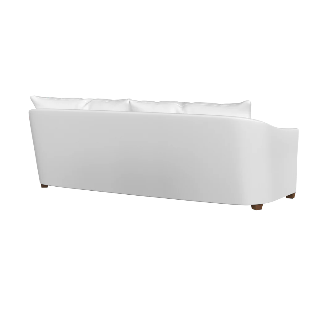 The Upholstered Ellington Sofa - Image 12