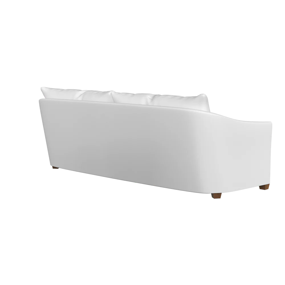 The Upholstered Ellington Sofa - Image 13