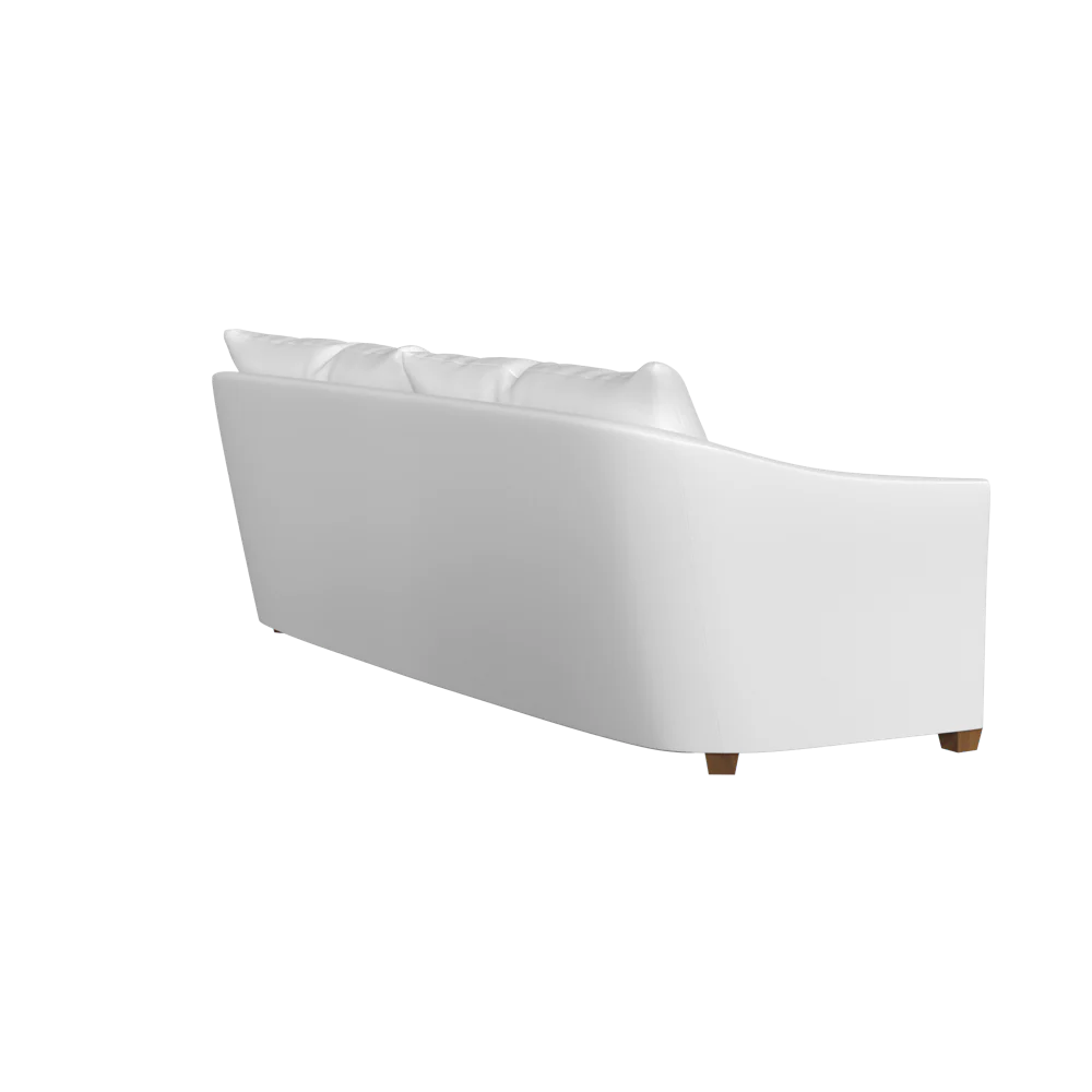 The Upholstered Ellington Sofa - Image 14