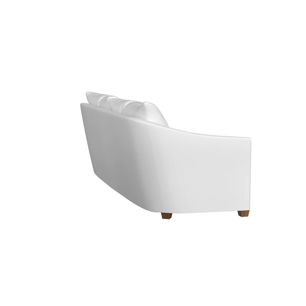 The Upholstered Ellington Sofa - Image 15