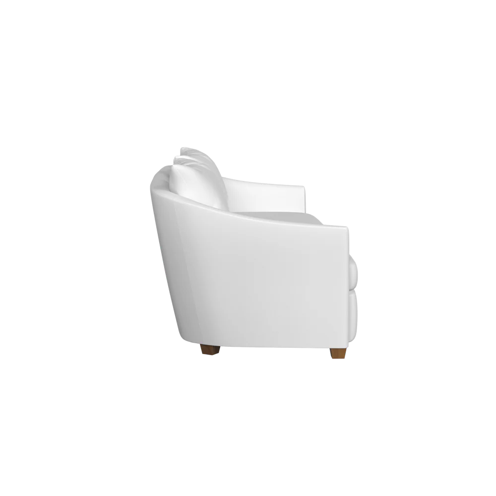 The Upholstered Ellington Sofa - Image 16