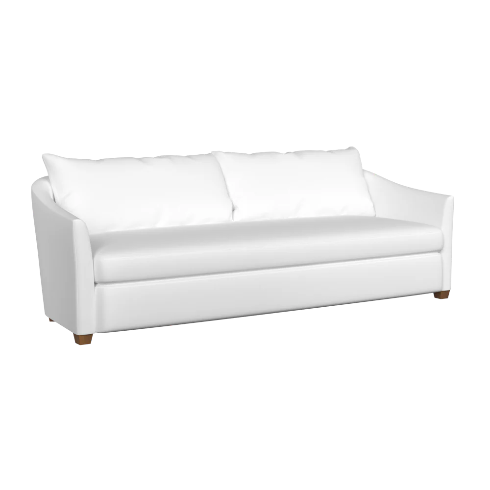 The Upholstered Ellington Sofa - Image 20