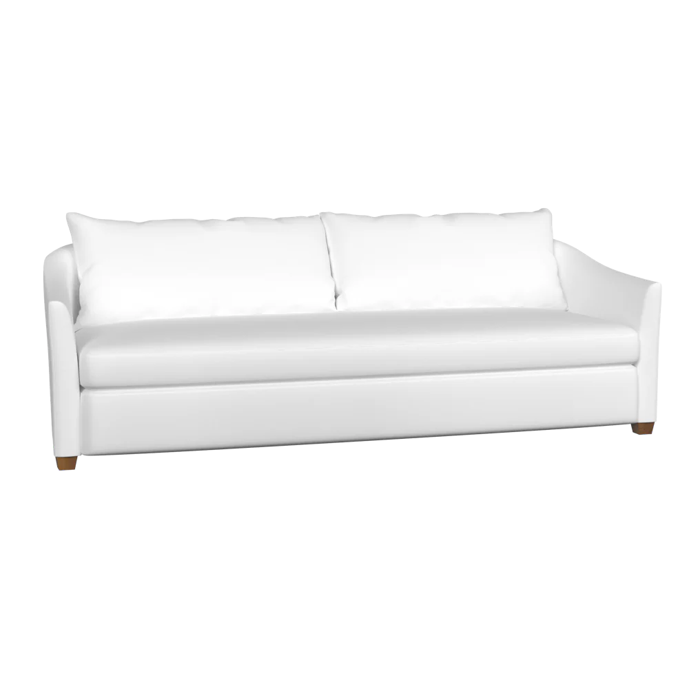 The Upholstered Ellington Sofa - Image 21
