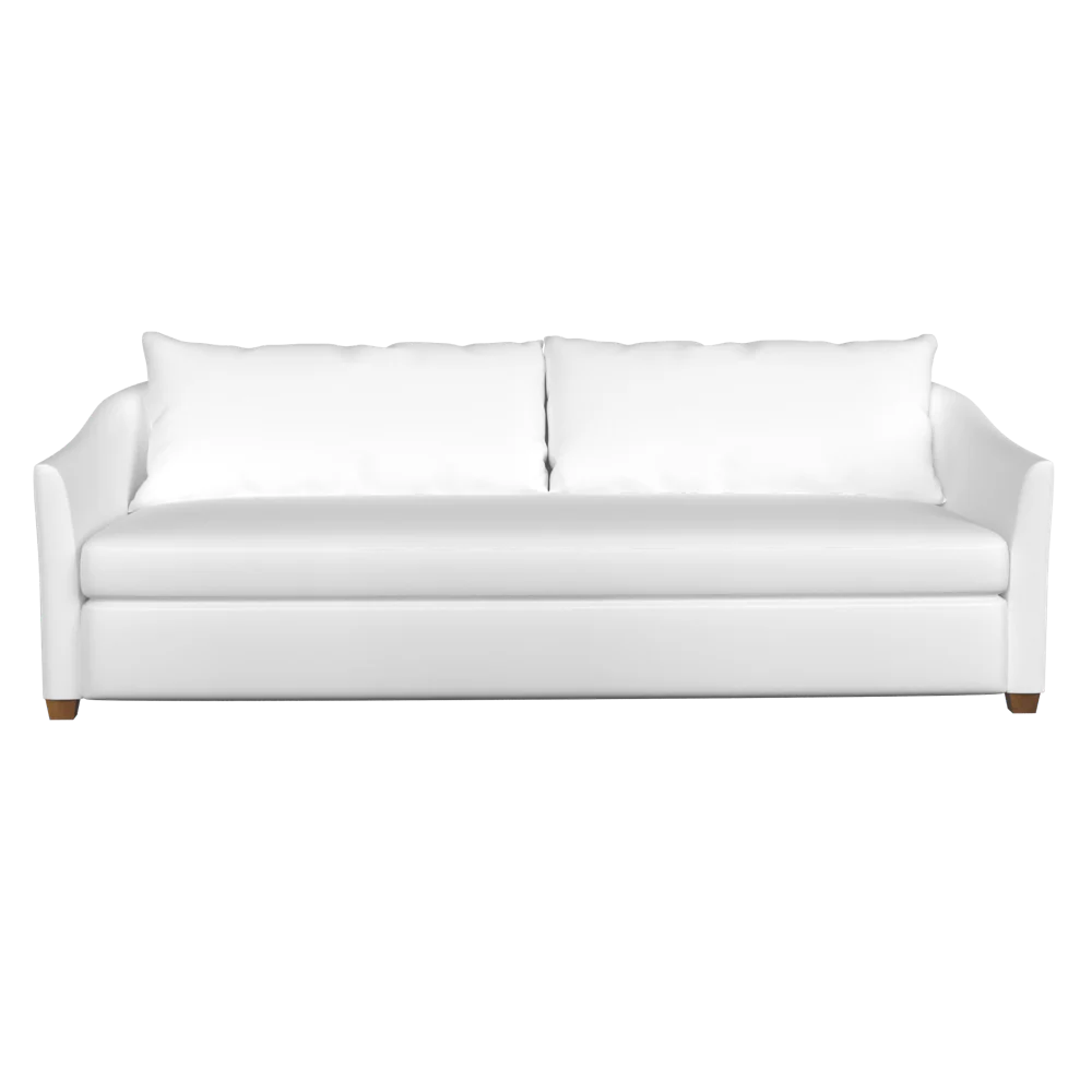 The Upholstered Ellington Sofa - Image 22