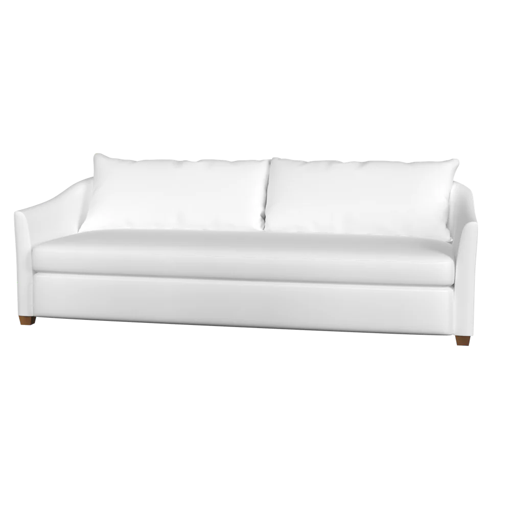 The Upholstered Ellington Sofa - Image 23