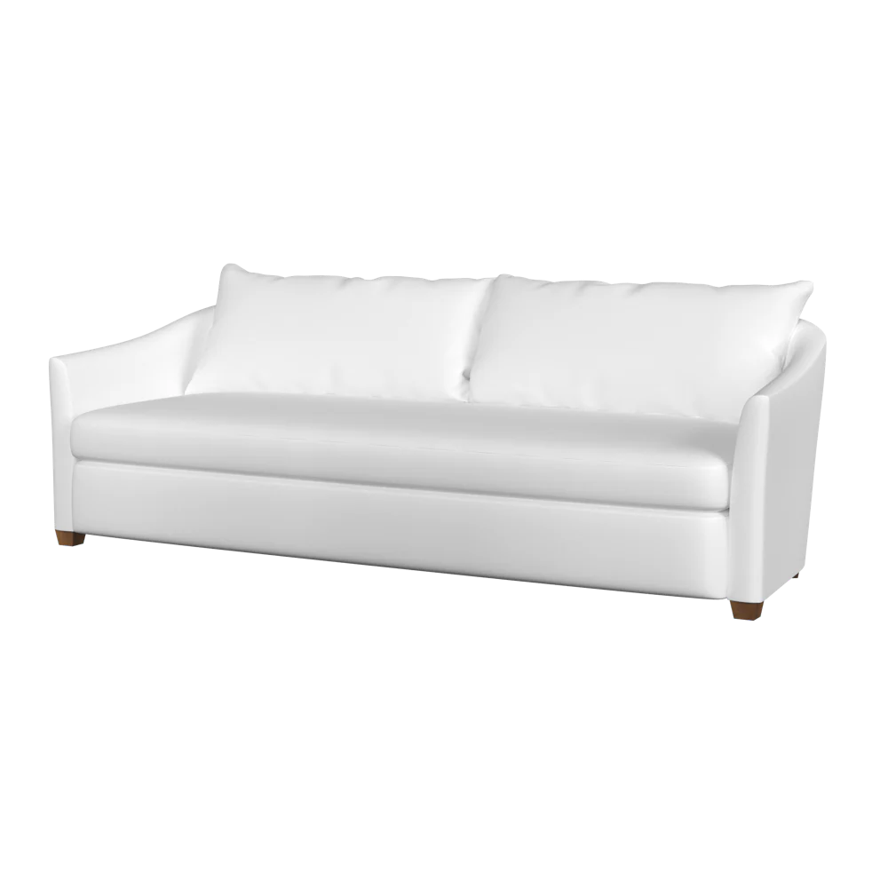 The Upholstered Ellington Sofa - Image 24