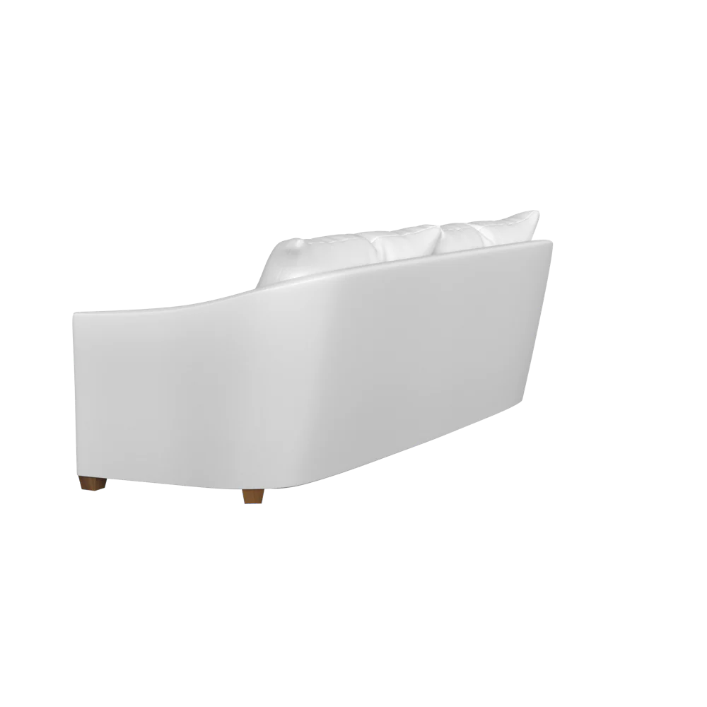 The Upholstered Ellington Sofa - Image 6