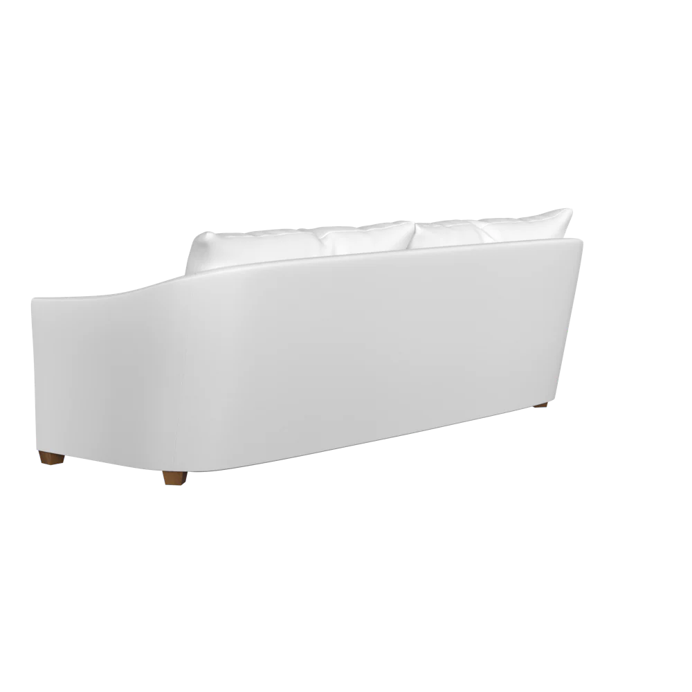 The Upholstered Ellington Sofa - Image 7
