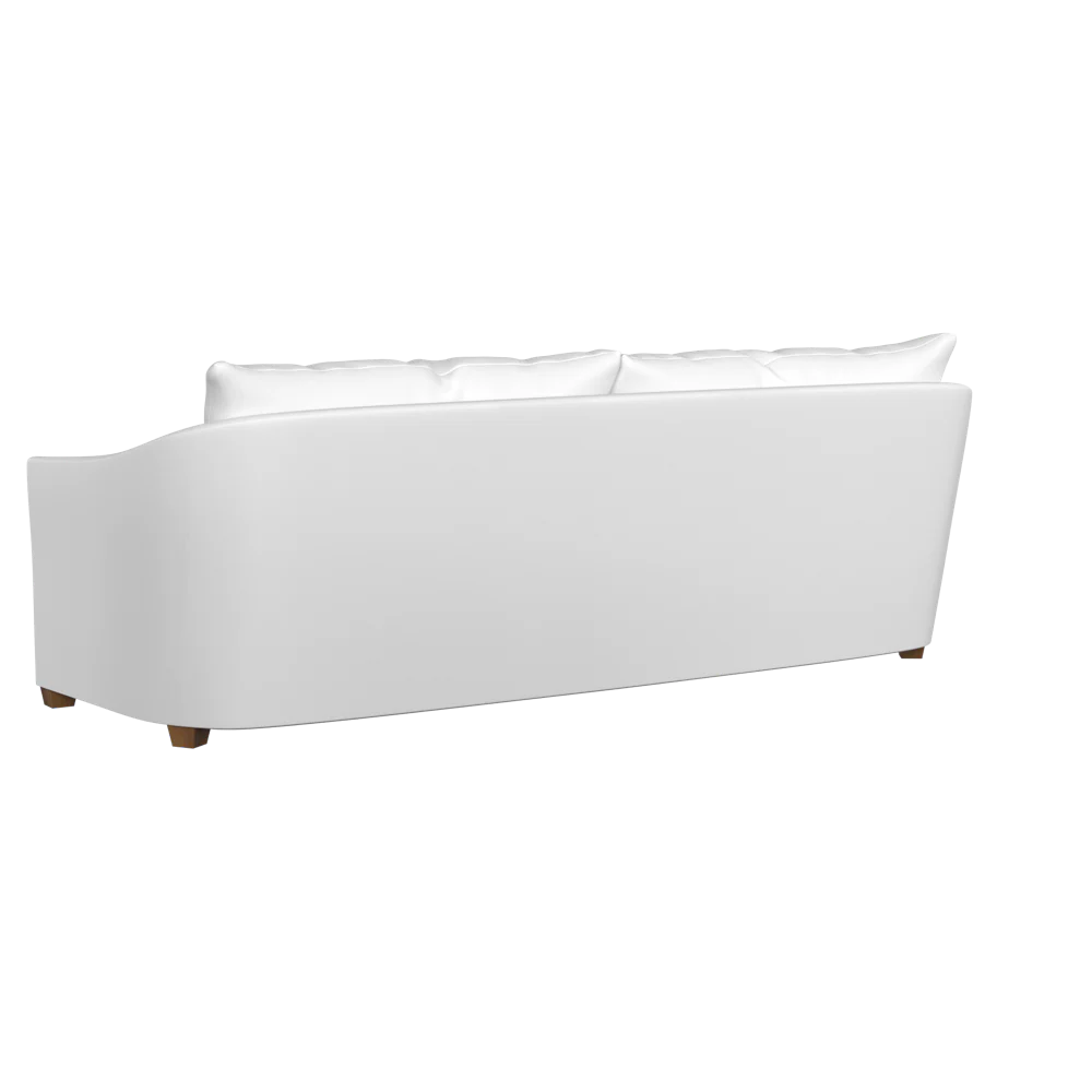 The Upholstered Ellington Sofa - Image 8